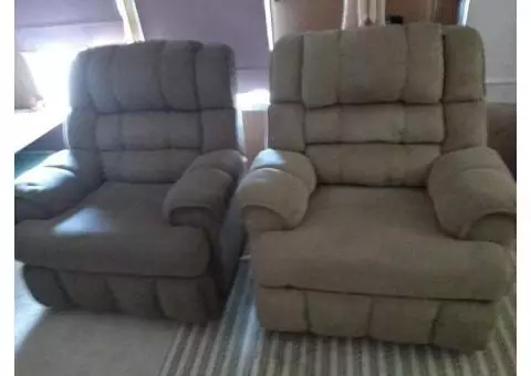 recliners
