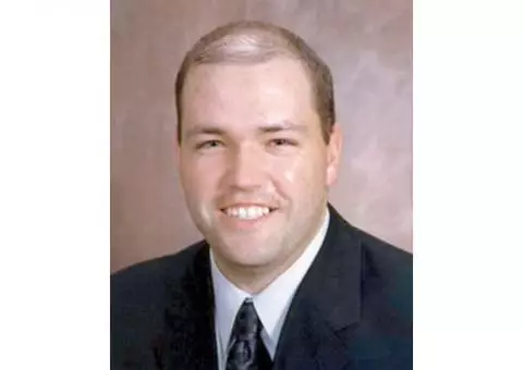 Brandon Hazel - State Farm Insurance Agent in Anthony, KS